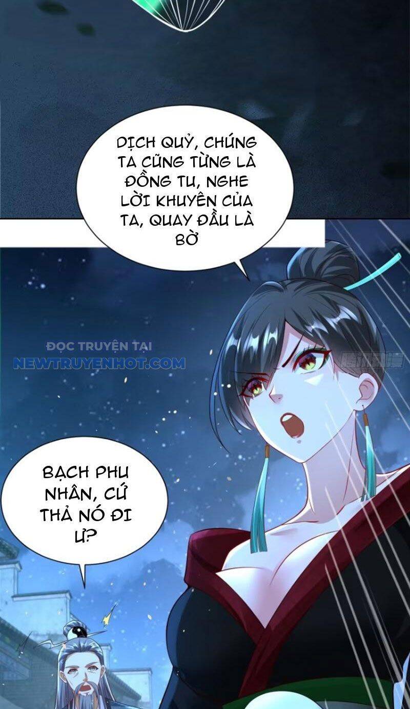 Ta Thực Sự Không Muốn Làm Thần Tiên Chapter 46 - Trang 2