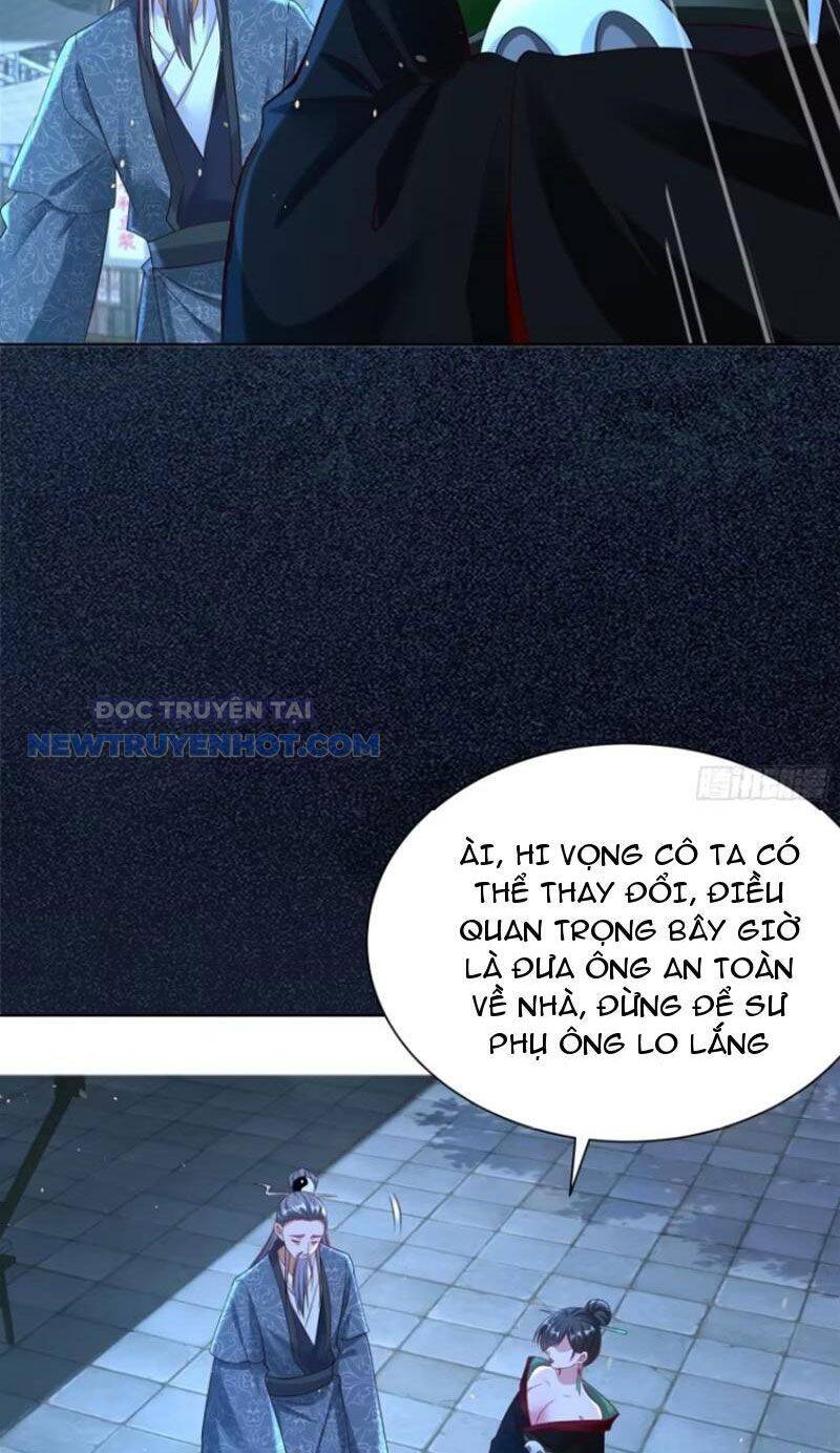 Ta Thực Sự Không Muốn Làm Thần Tiên Chapter 46 - Trang 2