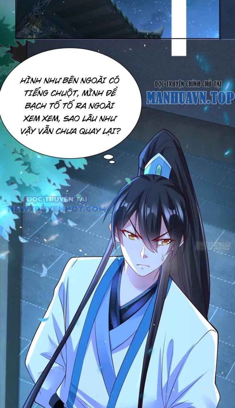 Ta Thực Sự Không Muốn Làm Thần Tiên Chapter 46 - Trang 2