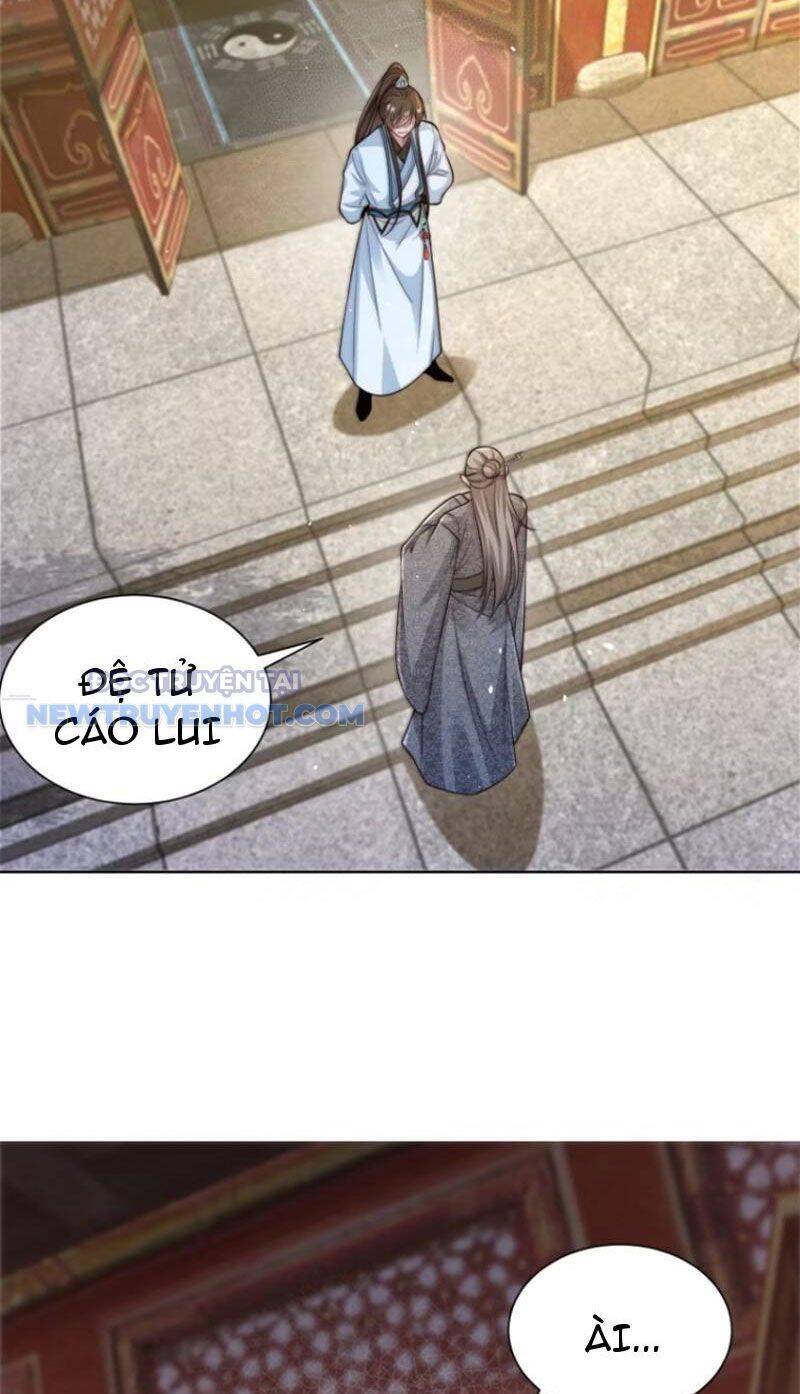 Ta Thực Sự Không Muốn Làm Thần Tiên Chapter 46 - Trang 2