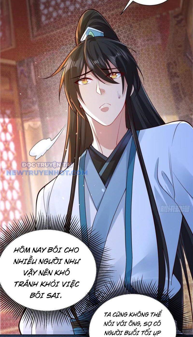 Ta Thực Sự Không Muốn Làm Thần Tiên Chapter 46 - Trang 2