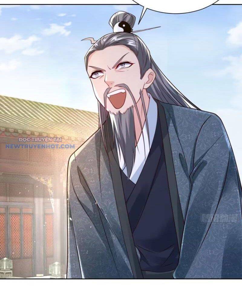 Ta Thực Sự Không Muốn Làm Thần Tiên Chapter 47 - Trang 2