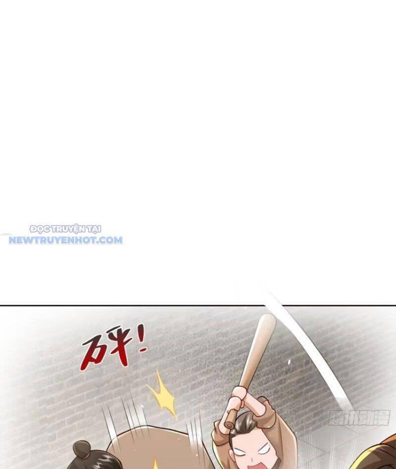 Ta Thực Sự Không Muốn Làm Thần Tiên Chapter 47 - Trang 2