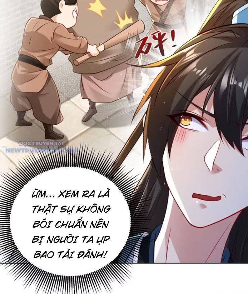 Ta Thực Sự Không Muốn Làm Thần Tiên Chapter 47 - Trang 2