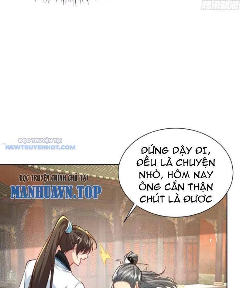 Ta Thực Sự Không Muốn Làm Thần Tiên Chapter 47 - Trang 2