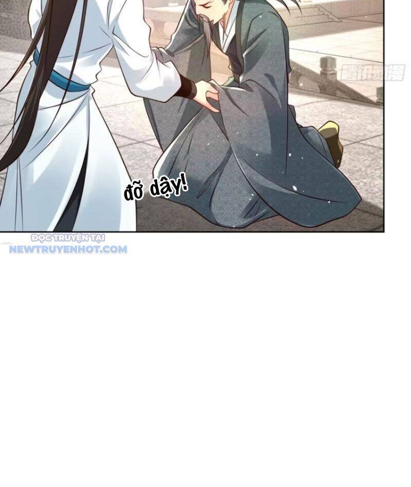 Ta Thực Sự Không Muốn Làm Thần Tiên Chapter 47 - Trang 2