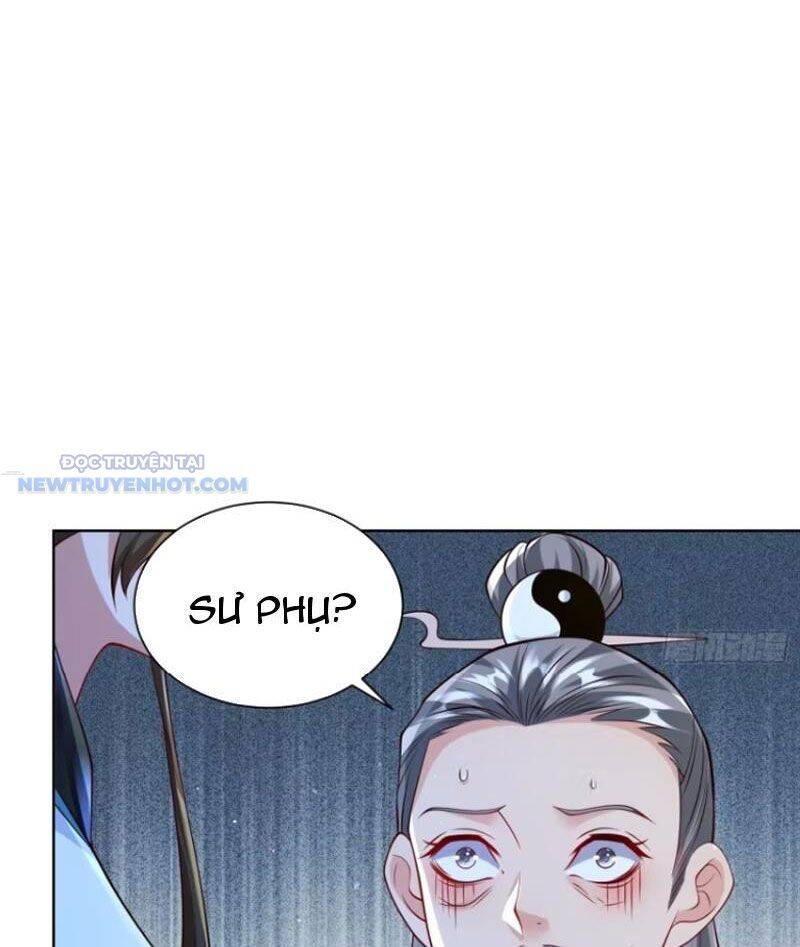 Ta Thực Sự Không Muốn Làm Thần Tiên Chapter 47 - Trang 2