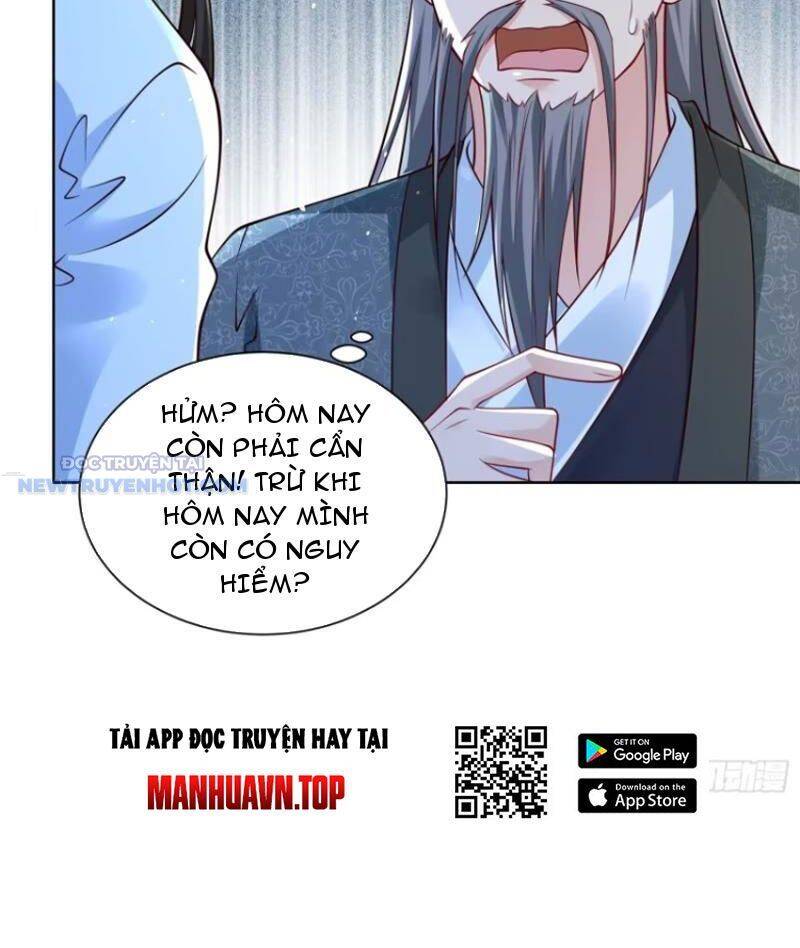 Ta Thực Sự Không Muốn Làm Thần Tiên Chapter 47 - Trang 2
