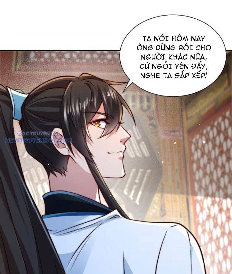 Ta Thực Sự Không Muốn Làm Thần Tiên Chapter 47 - Trang 2