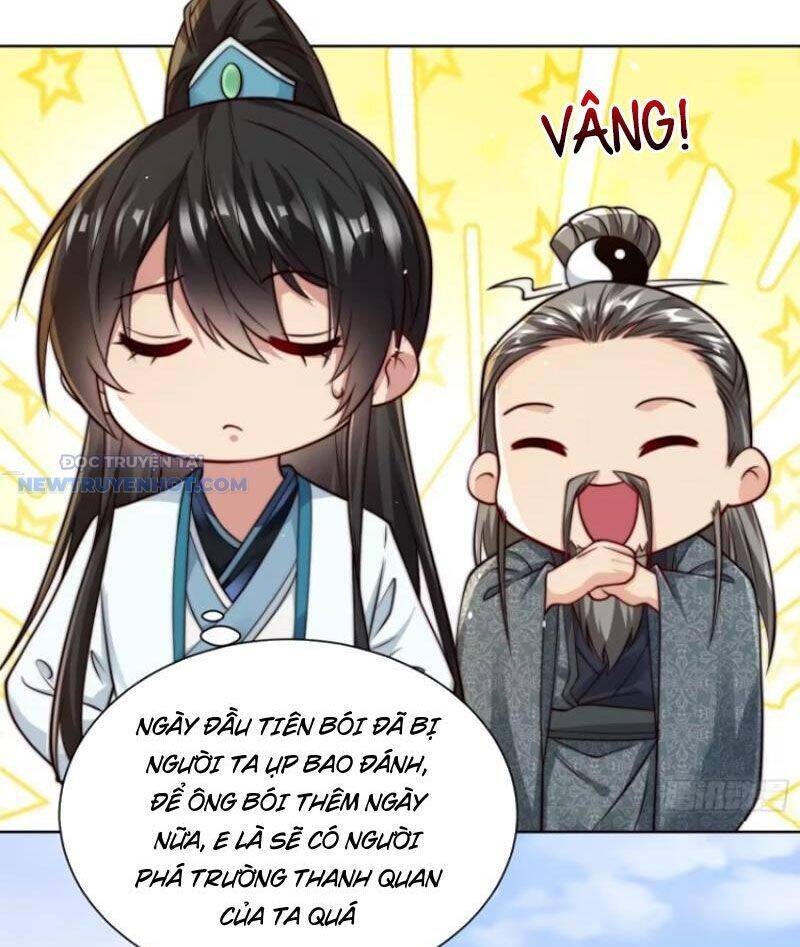 Ta Thực Sự Không Muốn Làm Thần Tiên Chapter 47 - Trang 2