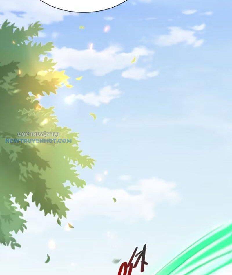 Ta Thực Sự Không Muốn Làm Thần Tiên Chapter 47 - Trang 2