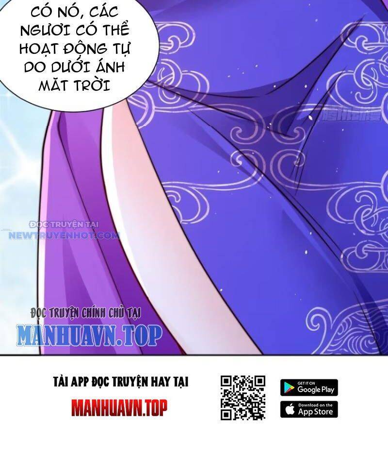 Ta Thực Sự Không Muốn Làm Thần Tiên Chapter 47 - Trang 2