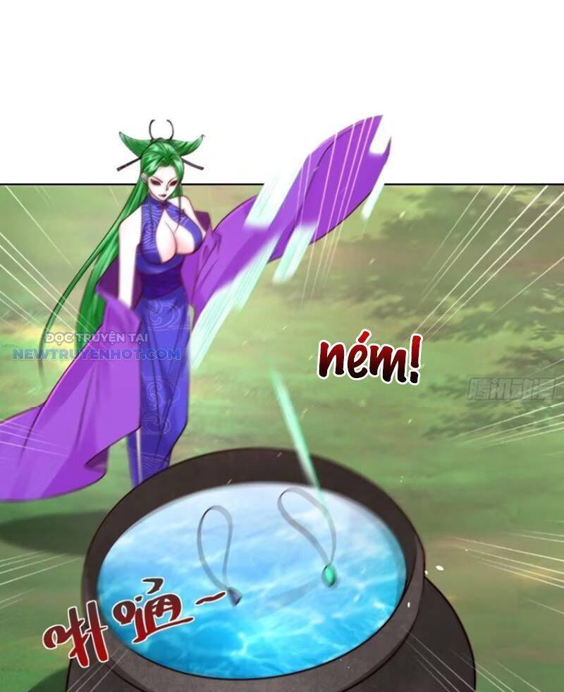 Ta Thực Sự Không Muốn Làm Thần Tiên Chapter 47 - Trang 2