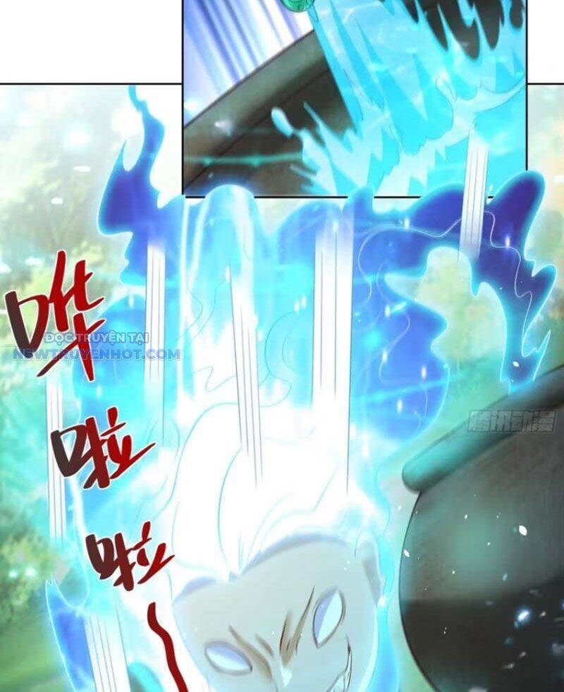 Ta Thực Sự Không Muốn Làm Thần Tiên Chapter 47 - Trang 2