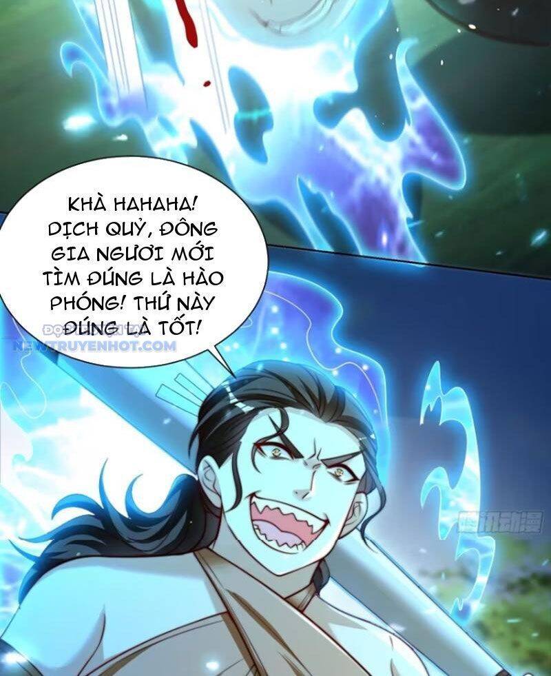 Ta Thực Sự Không Muốn Làm Thần Tiên Chapter 47 - Trang 2