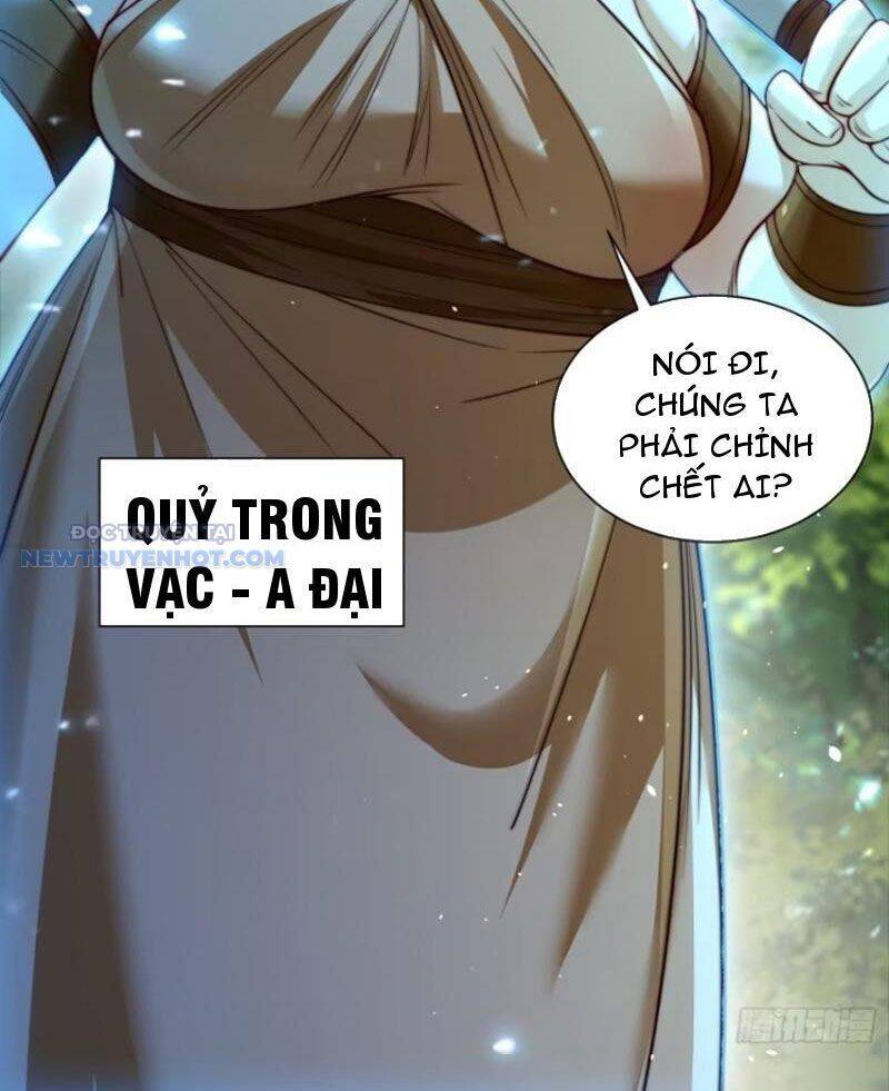 Ta Thực Sự Không Muốn Làm Thần Tiên Chapter 47 - Trang 2