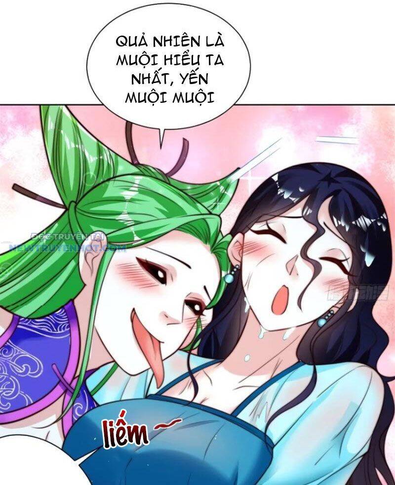 Ta Thực Sự Không Muốn Làm Thần Tiên Chapter 47 - Trang 2