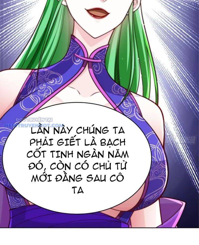 Ta Thực Sự Không Muốn Làm Thần Tiên Chapter 47 - Trang 2