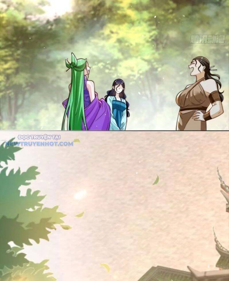 Ta Thực Sự Không Muốn Làm Thần Tiên Chapter 47 - Trang 2