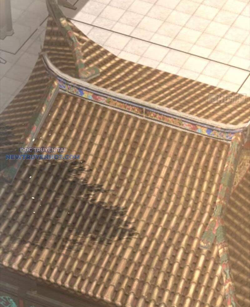 Ta Thực Sự Không Muốn Làm Thần Tiên Chapter 47 - Trang 2