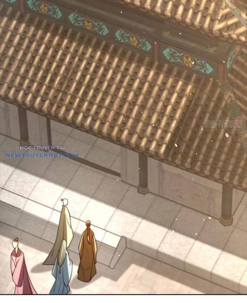 Ta Thực Sự Không Muốn Làm Thần Tiên Chapter 47 - Trang 2