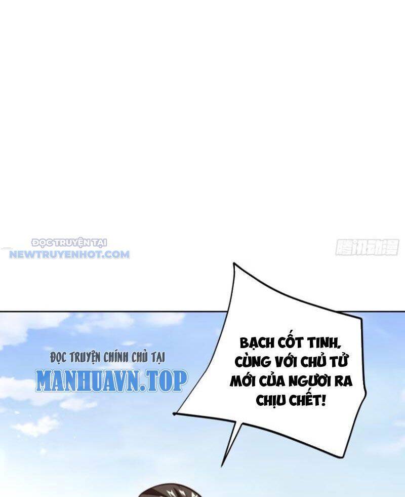 Ta Thực Sự Không Muốn Làm Thần Tiên Chapter 47 - Trang 2