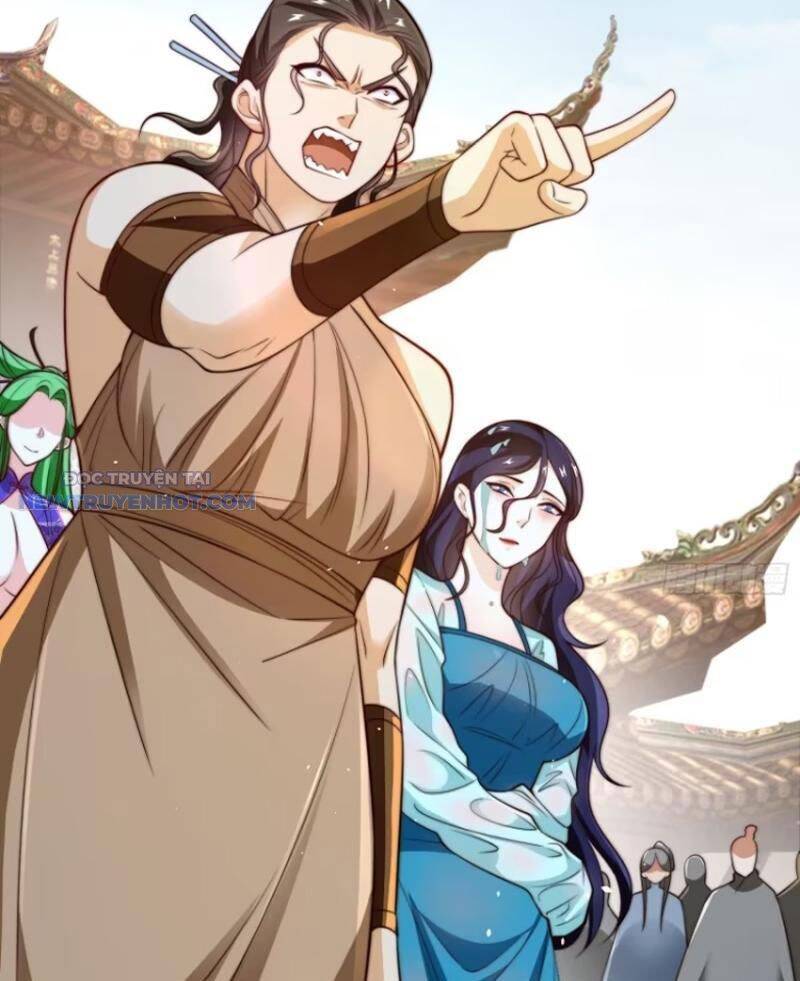 Ta Thực Sự Không Muốn Làm Thần Tiên Chapter 47 - Trang 2