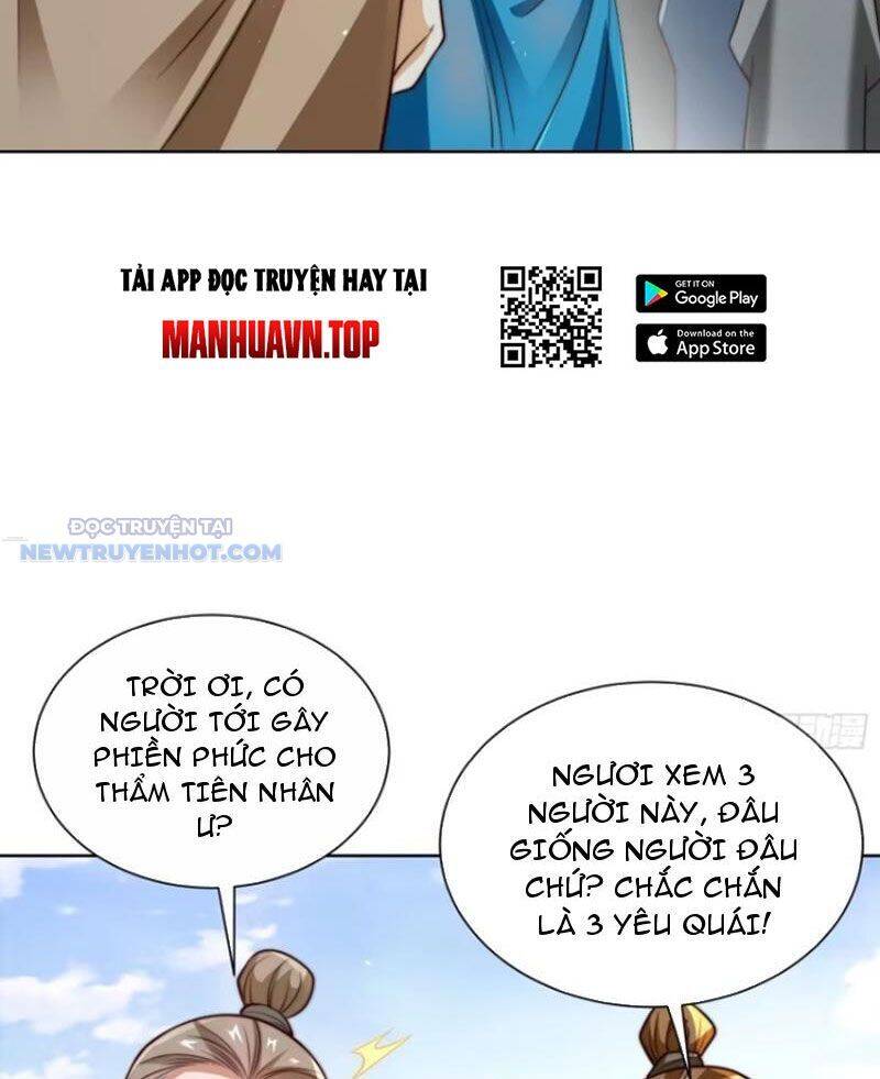 Ta Thực Sự Không Muốn Làm Thần Tiên Chapter 47 - Trang 2