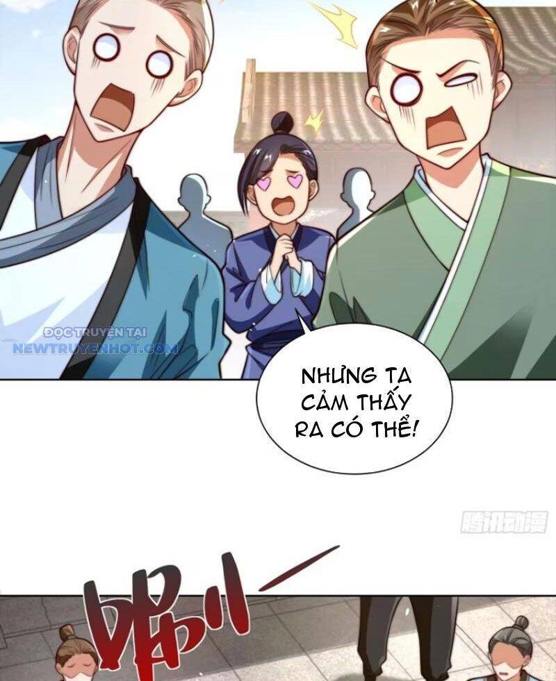 Ta Thực Sự Không Muốn Làm Thần Tiên Chapter 47 - Trang 2