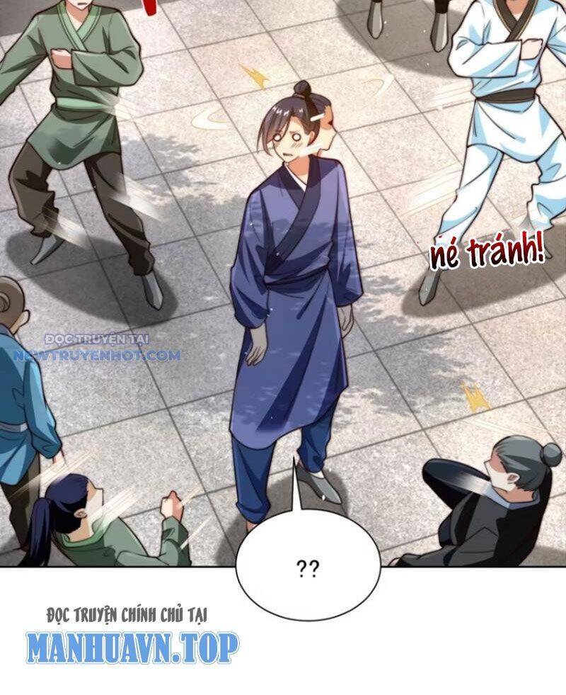 Ta Thực Sự Không Muốn Làm Thần Tiên Chapter 47 - Trang 2