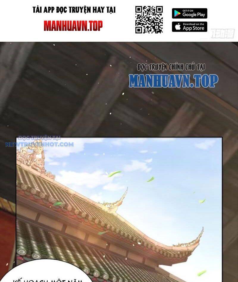 Ta Thực Sự Không Muốn Làm Thần Tiên Chapter 47 - Trang 2