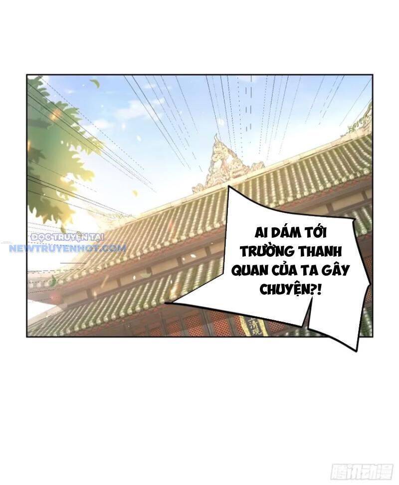 Ta Thực Sự Không Muốn Làm Thần Tiên Chapter 47 - Trang 2