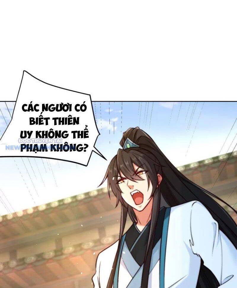 Ta Thực Sự Không Muốn Làm Thần Tiên Chapter 47 - Trang 2