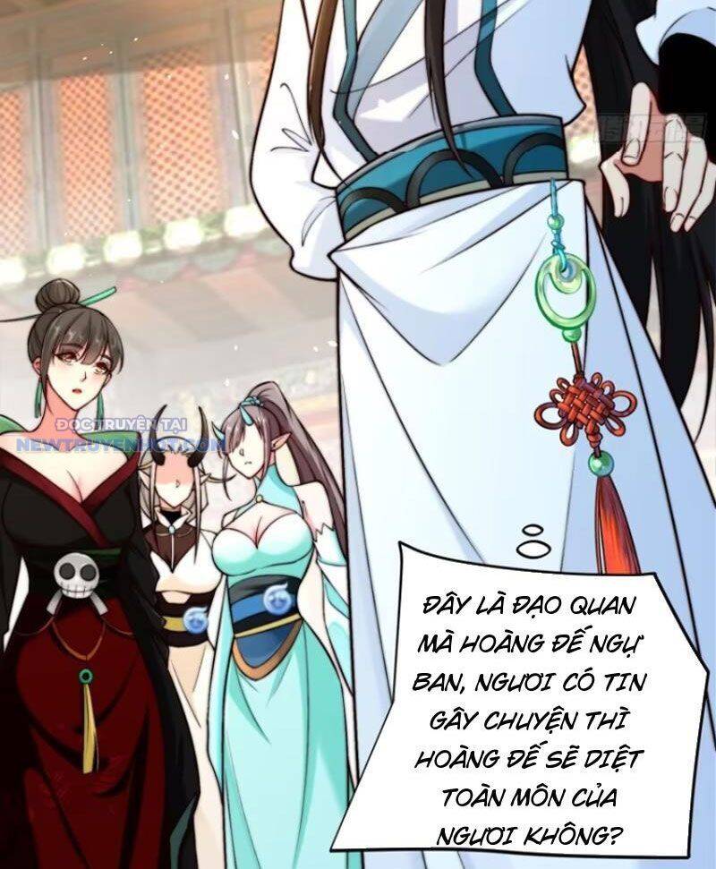 Ta Thực Sự Không Muốn Làm Thần Tiên Chapter 47 - Trang 2