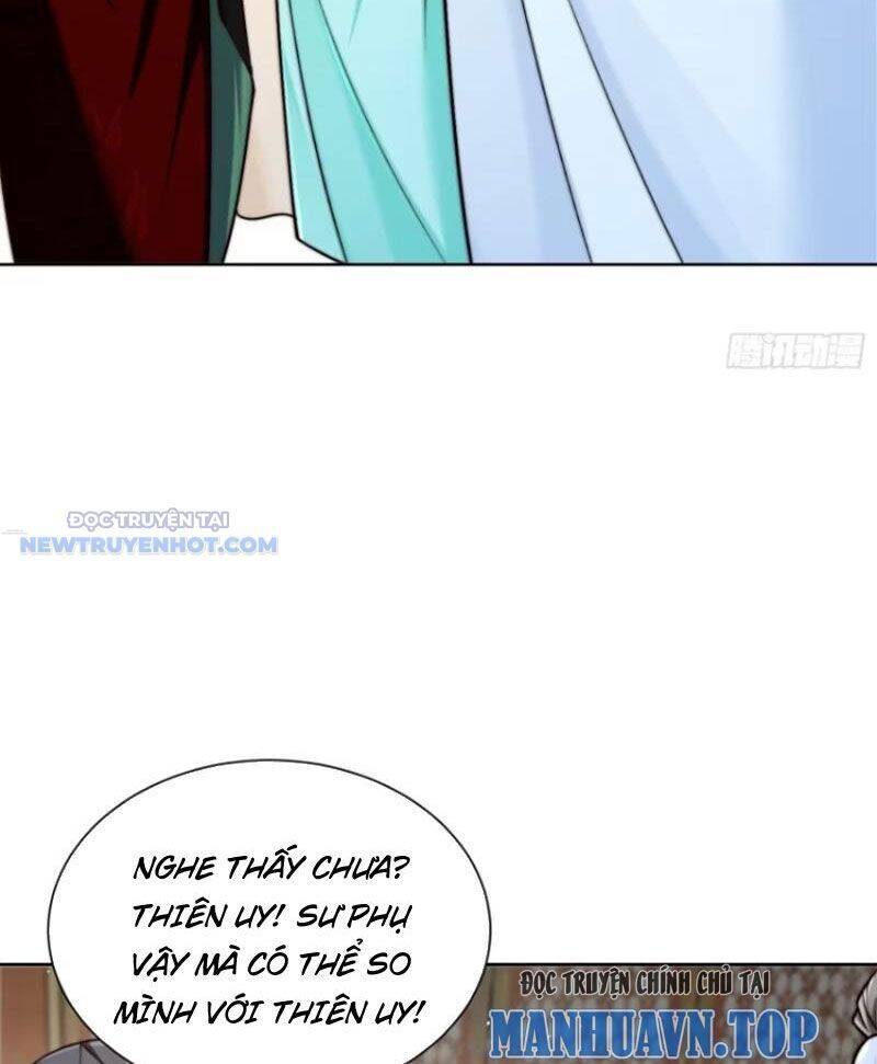 Ta Thực Sự Không Muốn Làm Thần Tiên Chapter 47 - Trang 2