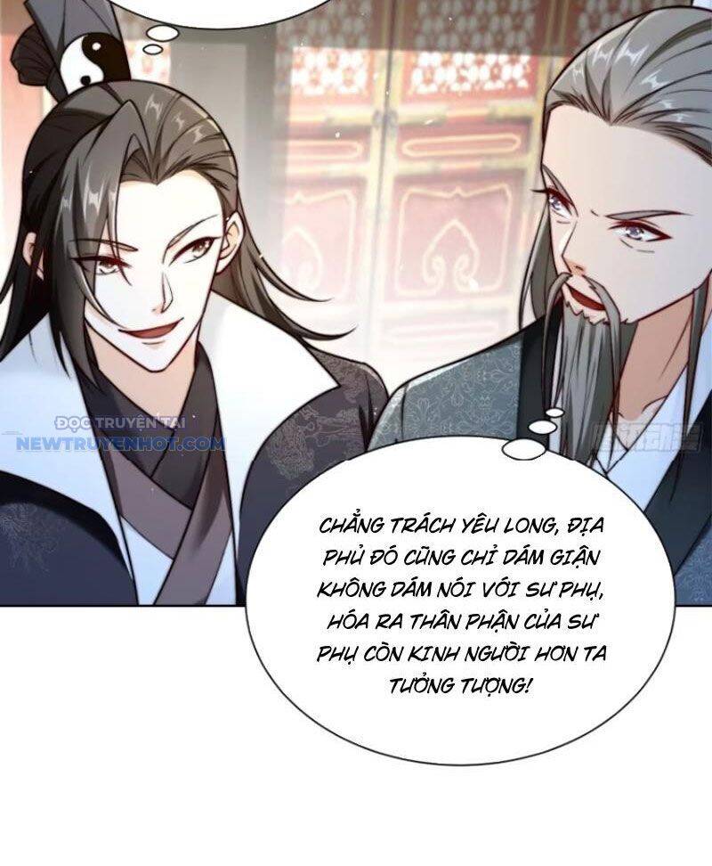 Ta Thực Sự Không Muốn Làm Thần Tiên Chapter 47 - Trang 2
