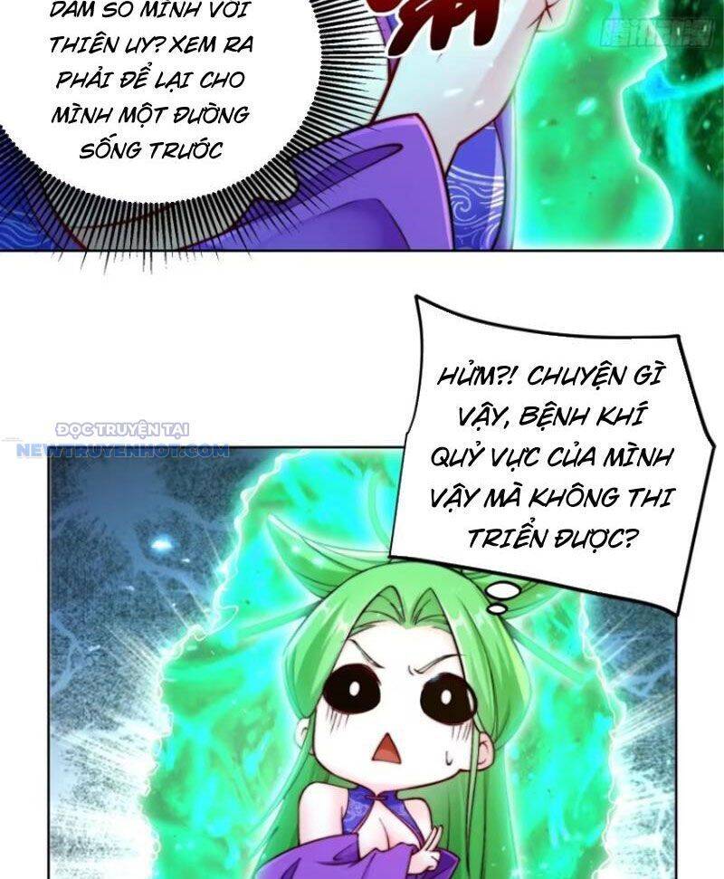 Ta Thực Sự Không Muốn Làm Thần Tiên Chapter 47 - Trang 2
