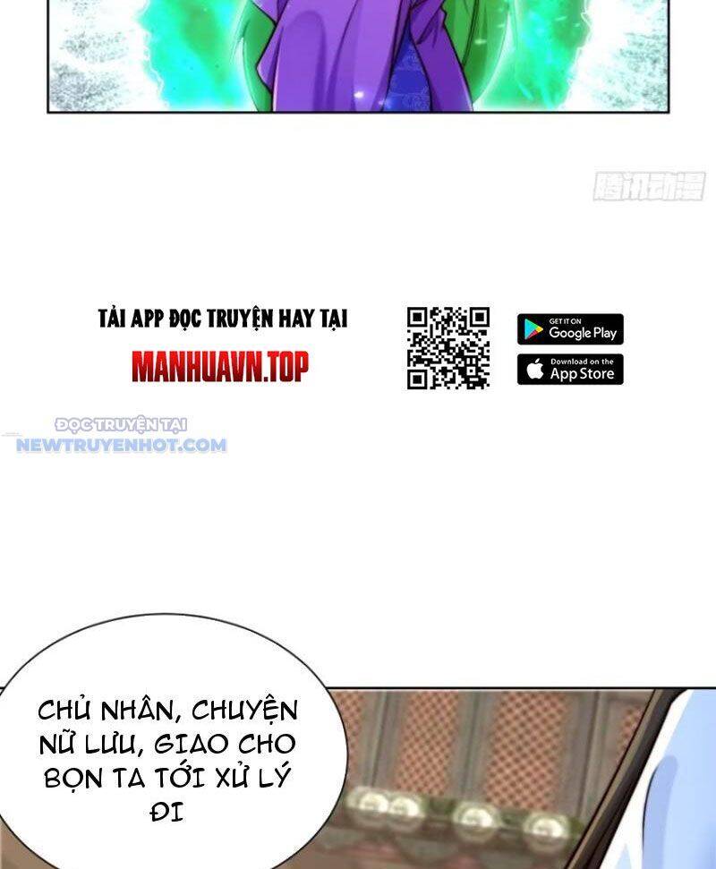 Ta Thực Sự Không Muốn Làm Thần Tiên Chapter 47 - Trang 2