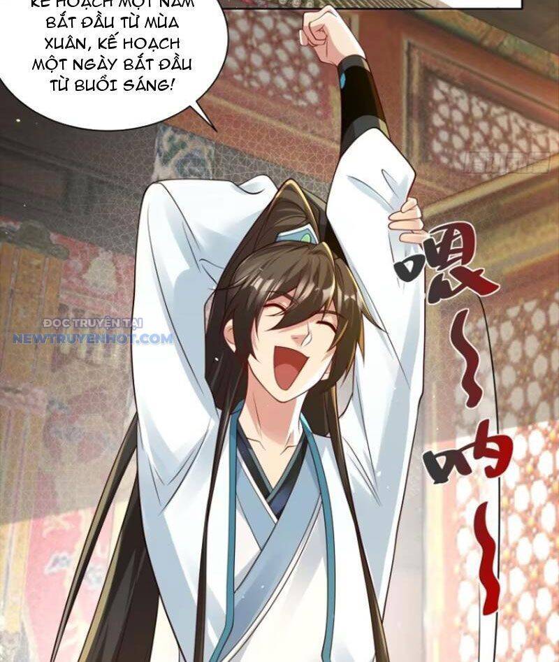 Ta Thực Sự Không Muốn Làm Thần Tiên Chapter 47 - Trang 2