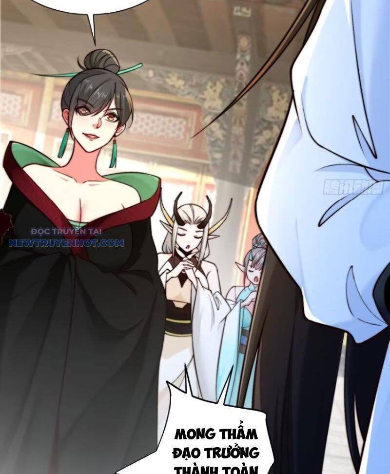 Ta Thực Sự Không Muốn Làm Thần Tiên Chapter 47 - Trang 2