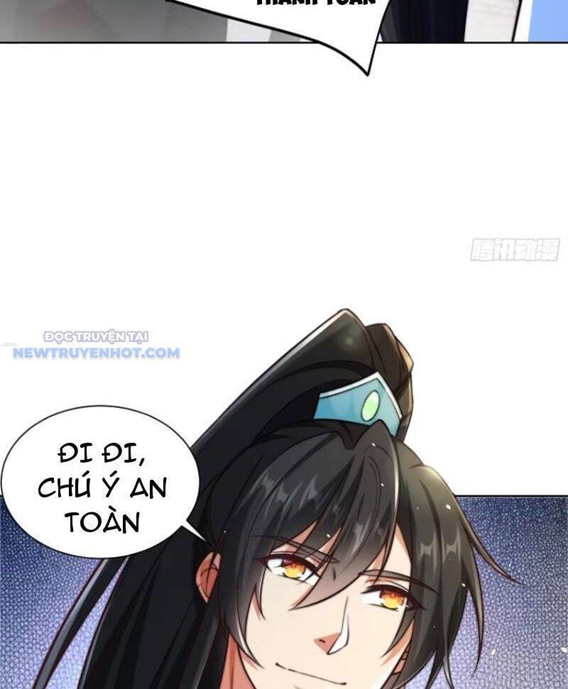 Ta Thực Sự Không Muốn Làm Thần Tiên Chapter 47 - Trang 2