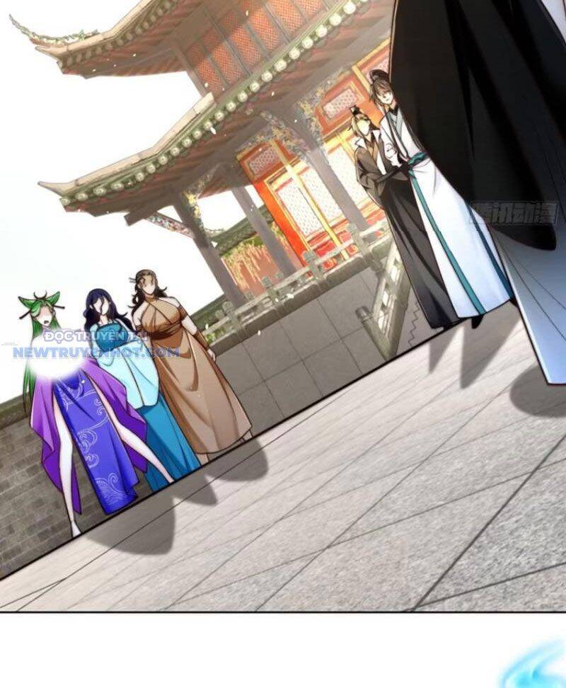 Ta Thực Sự Không Muốn Làm Thần Tiên Chapter 47 - Trang 2