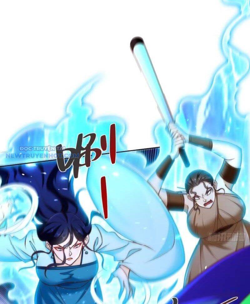 Ta Thực Sự Không Muốn Làm Thần Tiên Chapter 47 - Trang 2