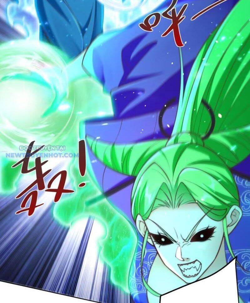 Ta Thực Sự Không Muốn Làm Thần Tiên Chapter 47 - Trang 2