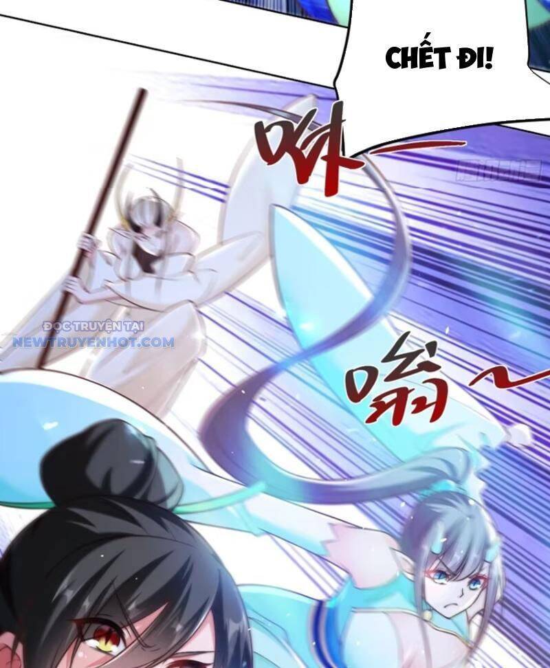 Ta Thực Sự Không Muốn Làm Thần Tiên Chapter 47 - Trang 2