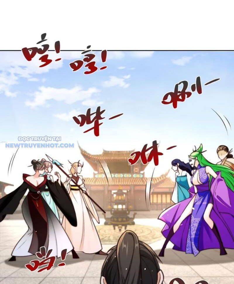 Ta Thực Sự Không Muốn Làm Thần Tiên Chapter 47 - Trang 2