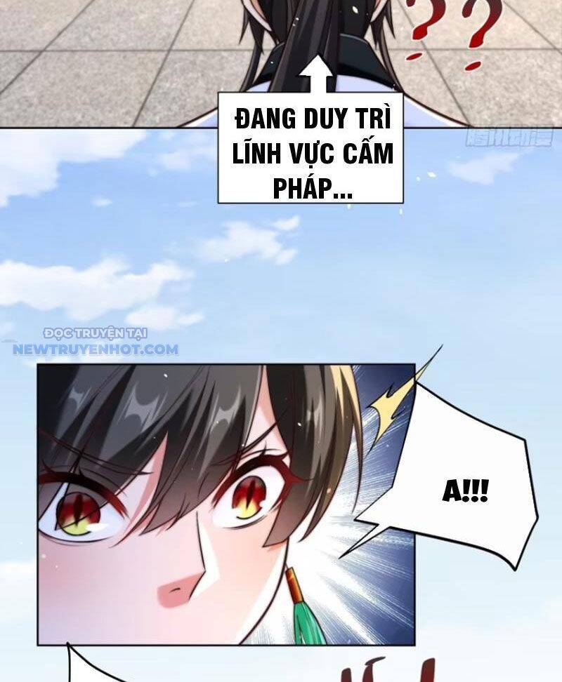 Ta Thực Sự Không Muốn Làm Thần Tiên Chapter 47 - Trang 2