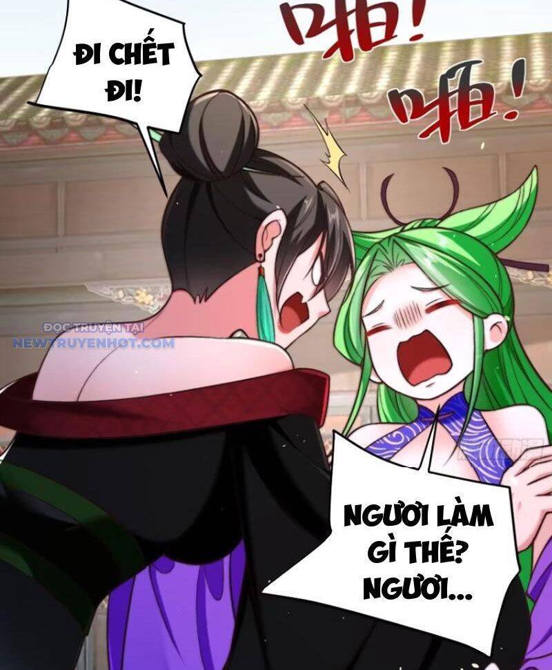Ta Thực Sự Không Muốn Làm Thần Tiên Chapter 47 - Trang 2