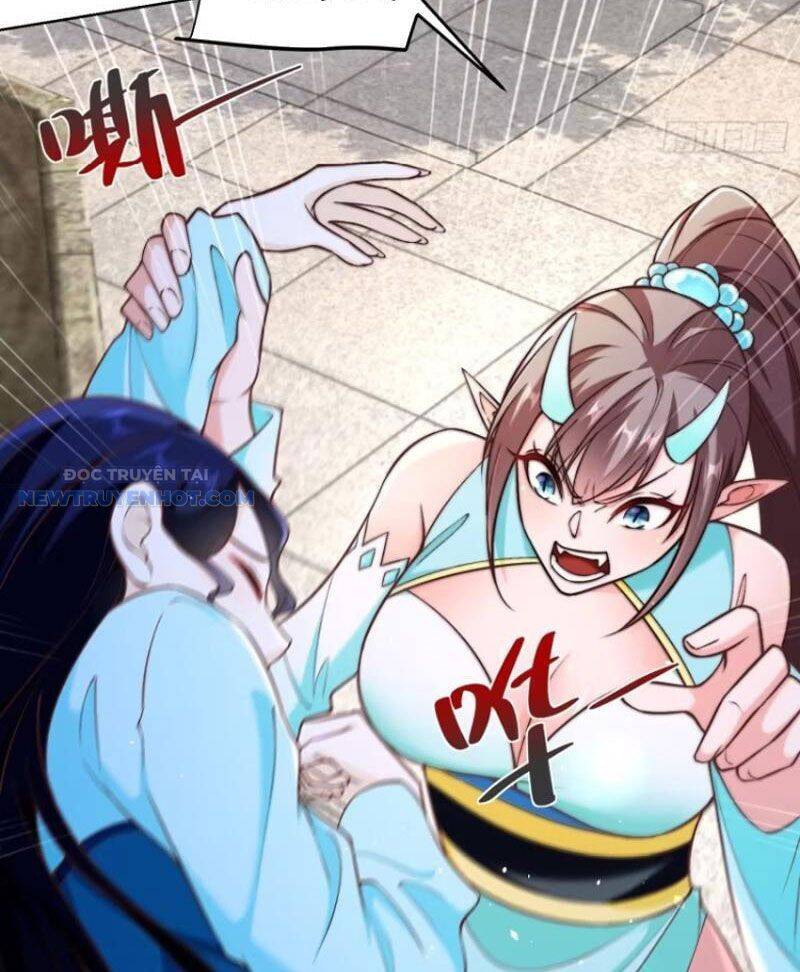 Ta Thực Sự Không Muốn Làm Thần Tiên Chapter 47 - Trang 2