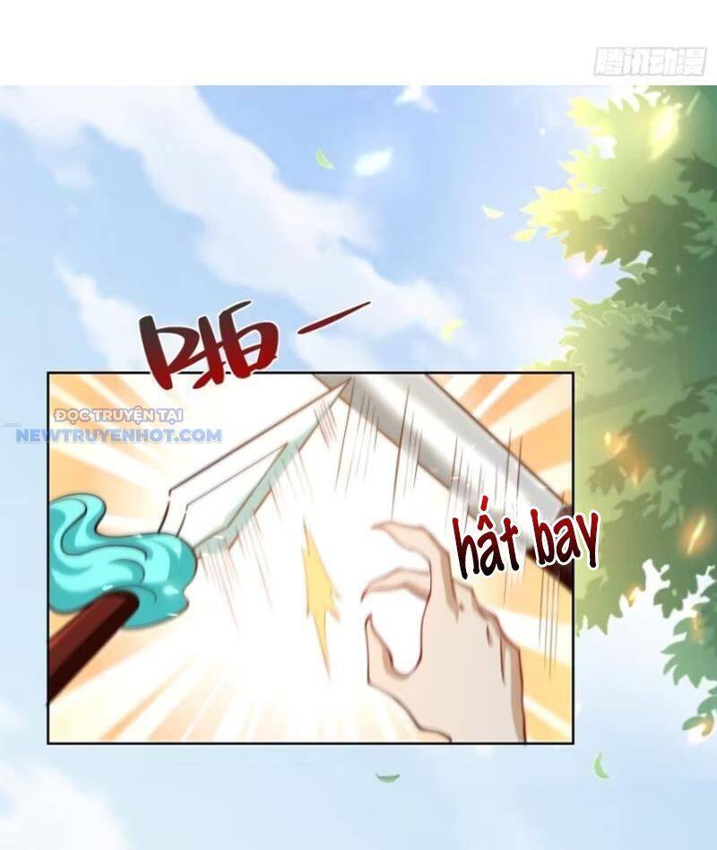 Ta Thực Sự Không Muốn Làm Thần Tiên Chapter 47 - Trang 2
